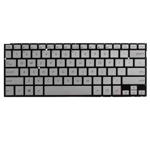 Keyboard ASUS TP300L US Silver Without Frame & Backlit