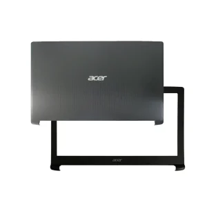 Acer Aspire 5 A515-51 AB Cover Black