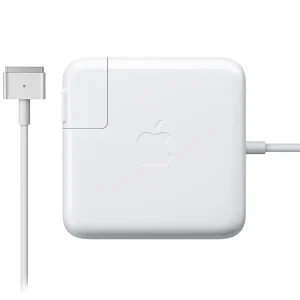 Original Charger Apple 60W MagSafe 2