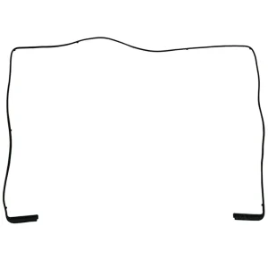 Display Bezel Rubber Apple MacBook Pro A1706