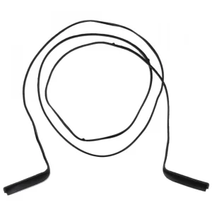 Display Bezel Rubber Apple MacBook Pro A1707