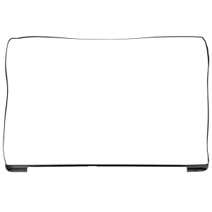 Display Bezel Rubber Apple MacBook Pro A1398