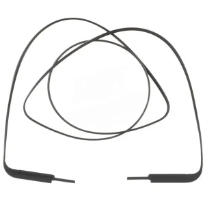 Display Bezel Rubber Apple MacBook Air A2681