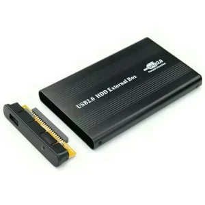 HDD Enclosure IDE 2.0 (Normal)