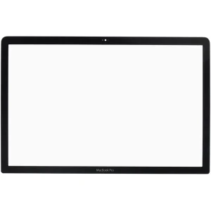 15″ Front Glass Apple MacBook Pro A1286