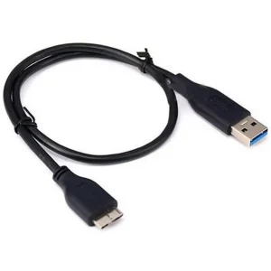 USB 3.0 External Case Cable