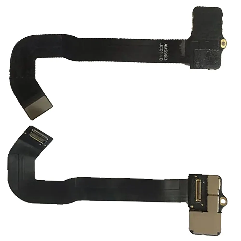 Touch Bar Flex Cable