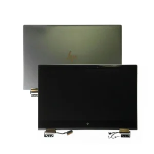 Display Assembly HP Spectre 15-CH (3840*2160) Brown