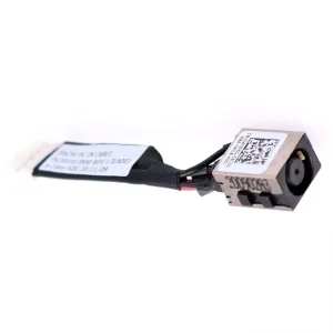 DC Jack Dell Latitude 3540