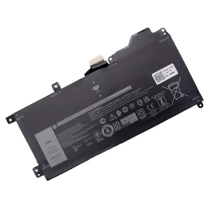 Original Battery Dell Latitude 7200 2-in-1 (1KFCC)