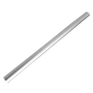 Hinge Cover HP 15-DY Silver