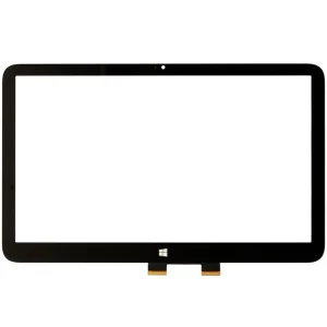 Touch Glass HP Pavilion 13-A Black