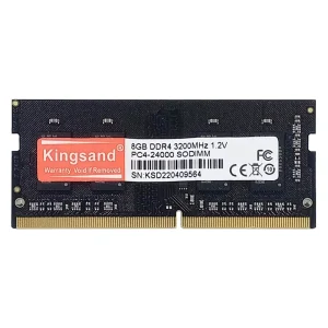 KINGSAND 8GB PC4 3200MHz RAM