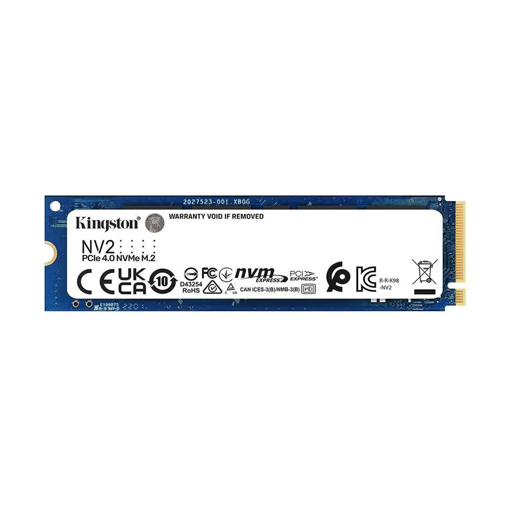SSD Drive