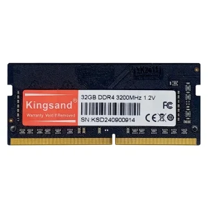 KINGSAND 32GB PC4 3200MHz RAM