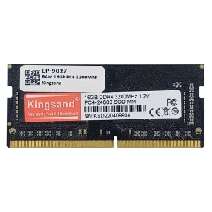 KINGSAND 16GB PC4 3200MHz RAM