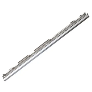 Hinge Cover HP EliteBook 840 G7 Silver